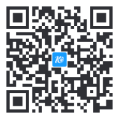 iOS 系统版 二维码 | ODSports