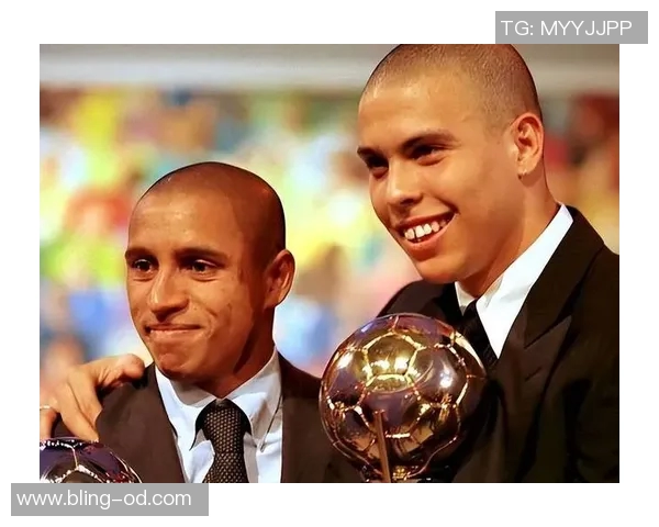 卡洛斯称大罗才是真正的足球之神若非受伤金球数可达十五座